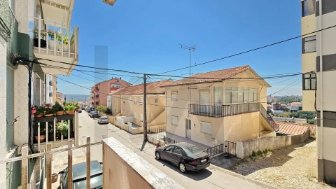 Apartamento T3 para Venda em Santo Antonio dos Olivais