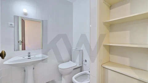 Apartamento T3 para Venda em Santo Antonio dos Olivais
