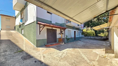 Apartamento T3 para Venda em Santo Antonio dos Olivais