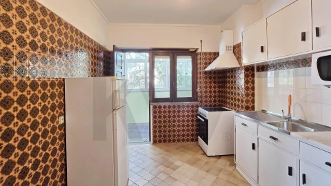Apartamento T3 para Venda em Santo Antonio dos Olivais