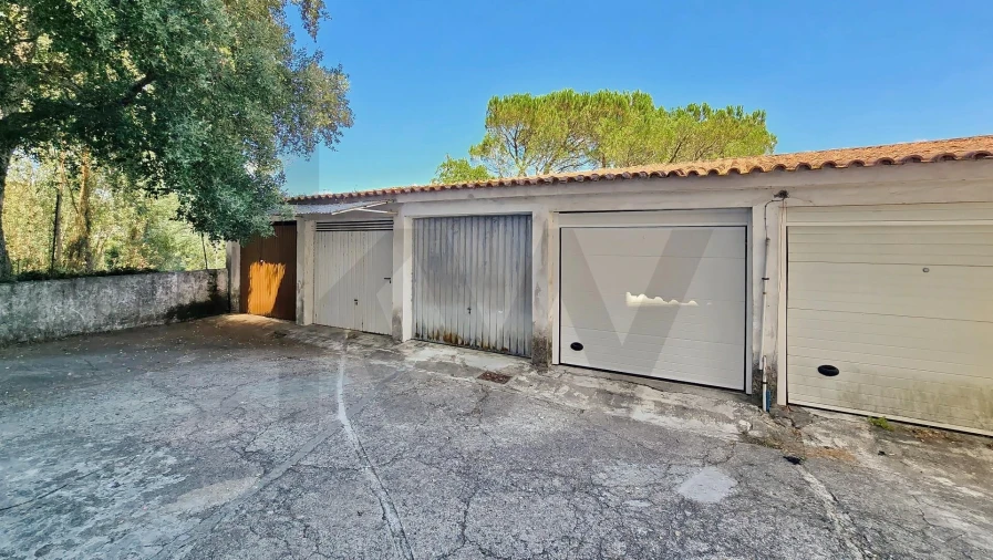 Apartamento T3 para Venda em Santo Antonio dos Olivais Foto 40