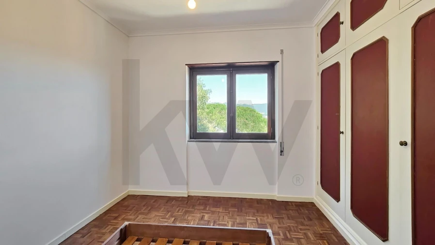 Apartamento T3 para Venda em Santo Antonio dos Olivais Foto 25