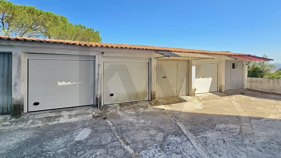 Apartamento T3 para Venda em Santo Antonio dos Olivais Foto 41