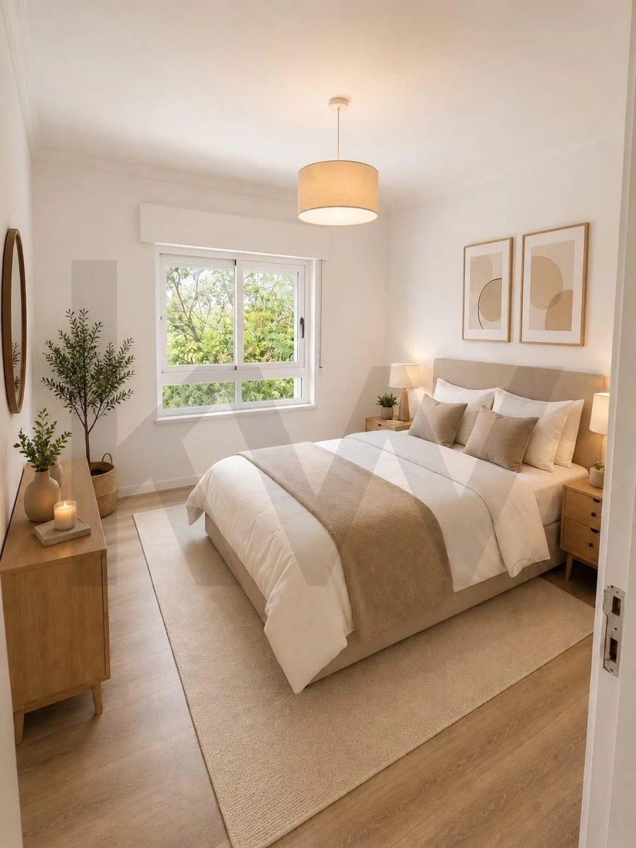 Apartamento T3 para Venda em Seixal, Arrentela e Aldeia de Paio Pires Foto 7