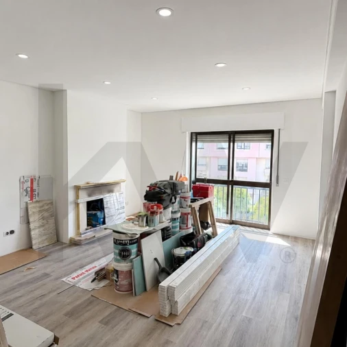 Apartamento T3 para Venda em Seixal, Arrentela e Aldeia de Paio Pires Foto 13