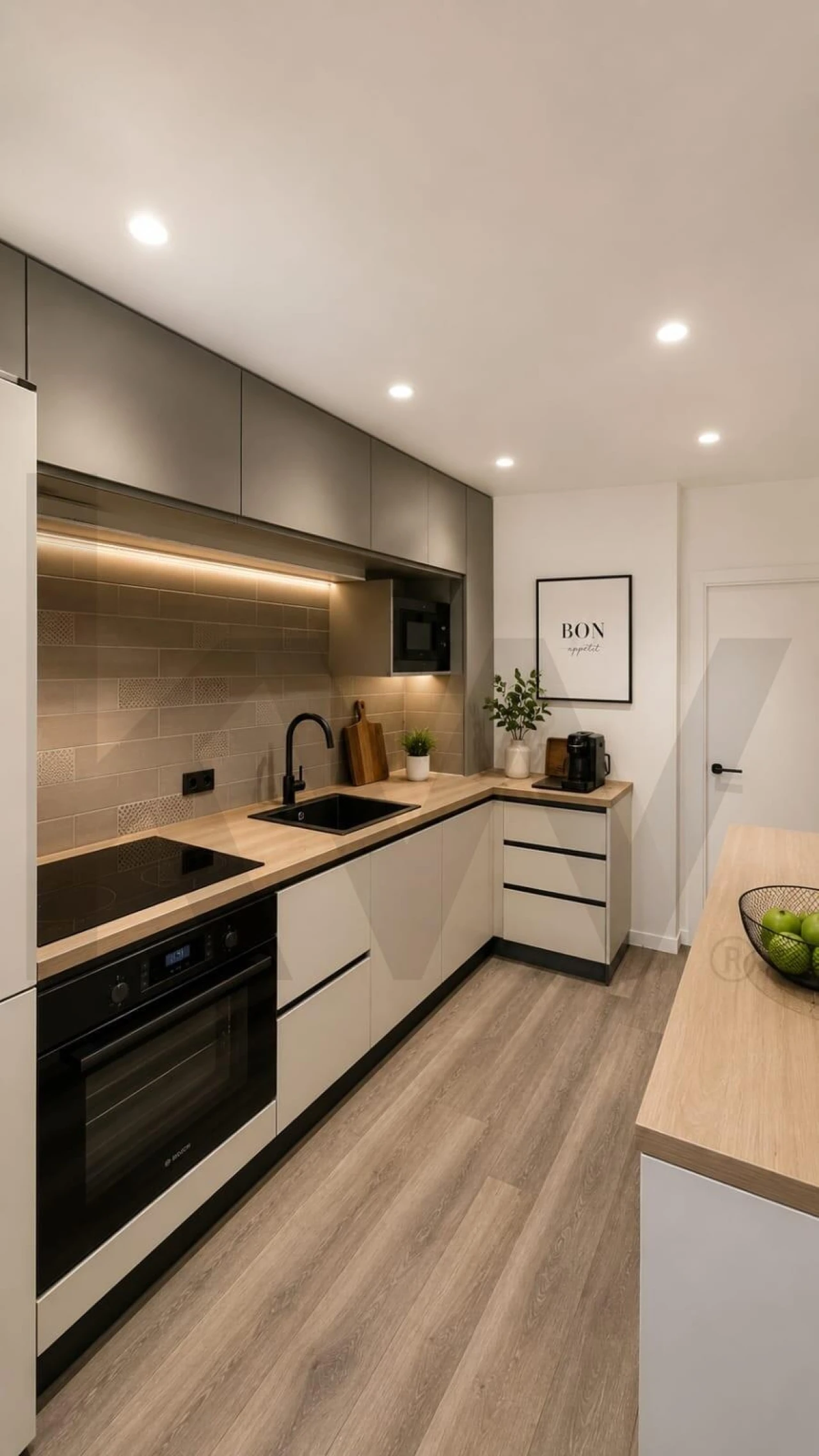 Apartamento T3 para Venda em Seixal, Arrentela e Aldeia de Paio Pires Foto 4