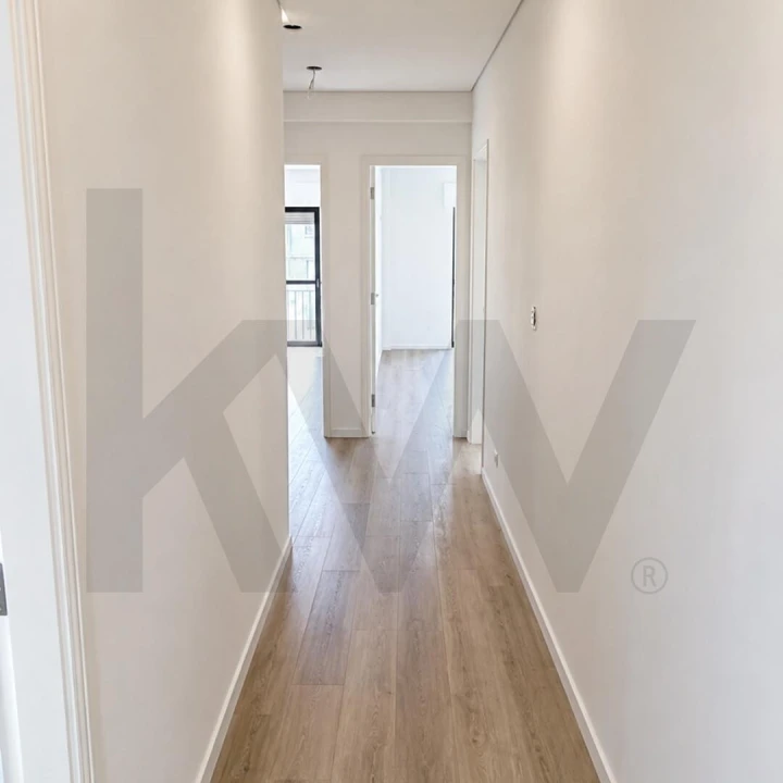 Apartamento T3 para Venda em Seixal, Arrentela e Aldeia de Paio Pires Foto 8