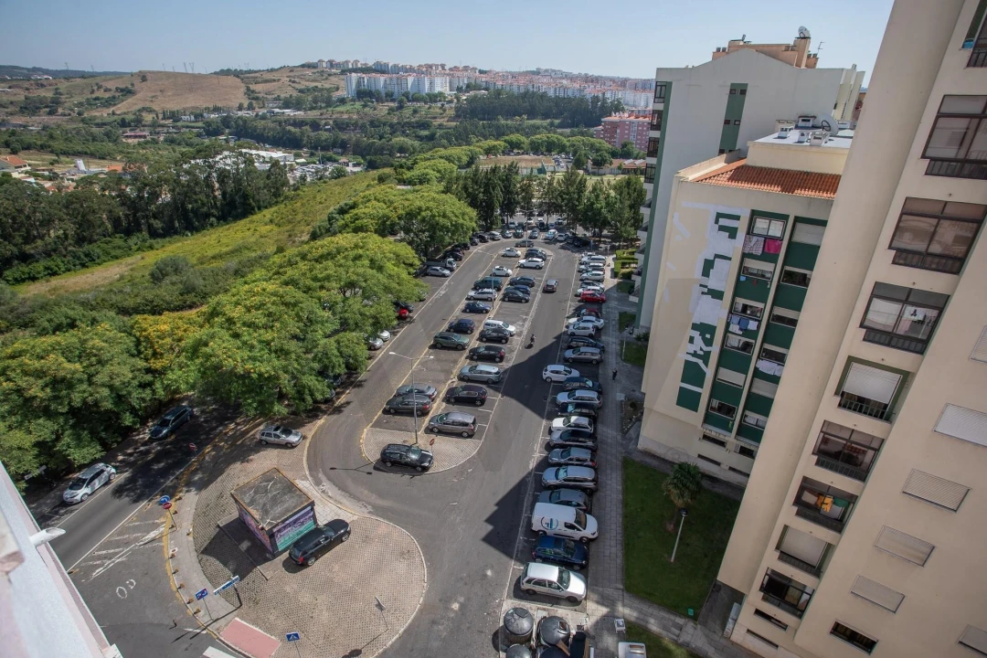 Apartamento T3 para Venda em Cacém e São Marcos Foto 24