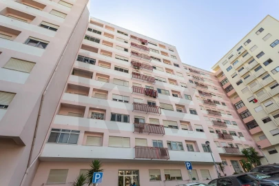 Apartamento T3 para Venda em Cacém e São Marcos