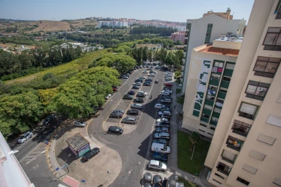 Apartamento T3 para Venda em Cacém e São Marcos