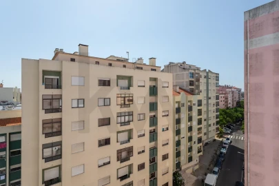 Apartamento T3 para Venda em Cacém e São Marcos