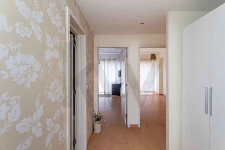 Apartamento T3 para Venda em Cacém e São Marcos Foto 6