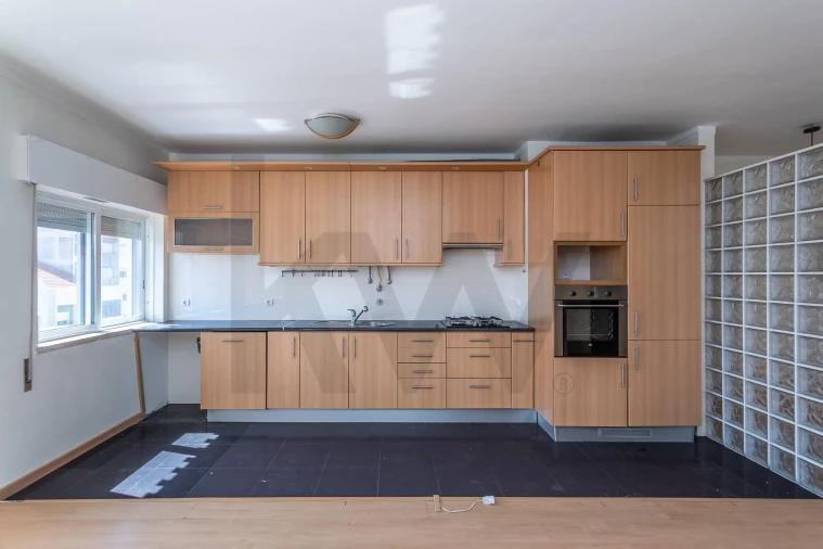 Apartamento T3 para Venda em Cacém e São Marcos Foto 4