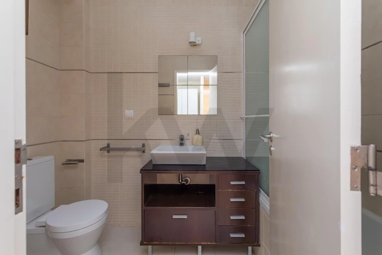 Apartamento T3 para Venda em Cacém e São Marcos Foto 14