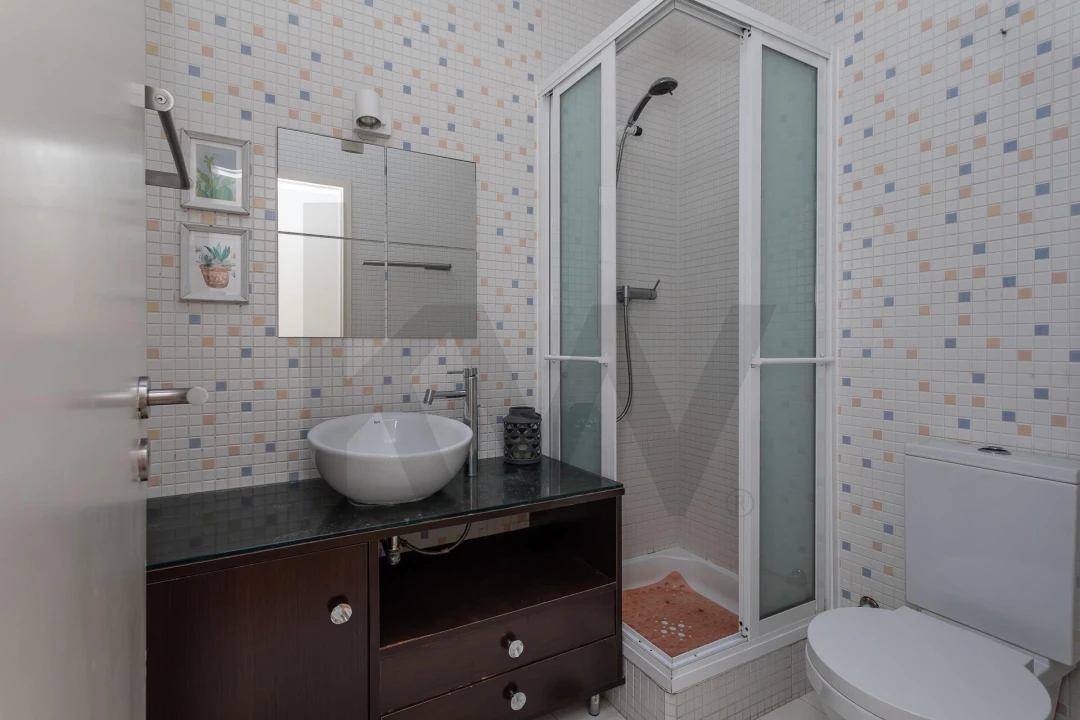 Apartamento T3 para Venda em Cacém e São Marcos Foto 16