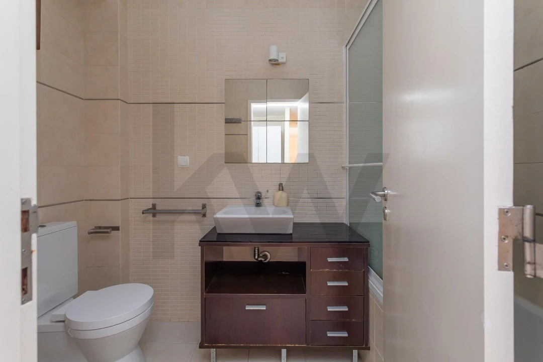 Apartamento T3 para Venda em Cacém e São Marcos Foto 14