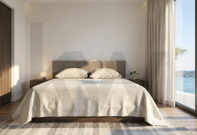 Apartamento T1 para Venda em Mafamude e Vilar do Paraíso
