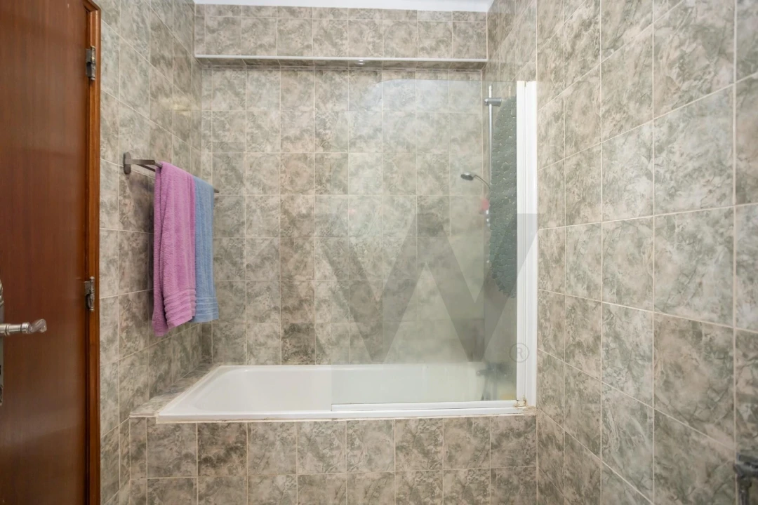Apartamento T2 para Venda em Pinhal Novo Foto 11