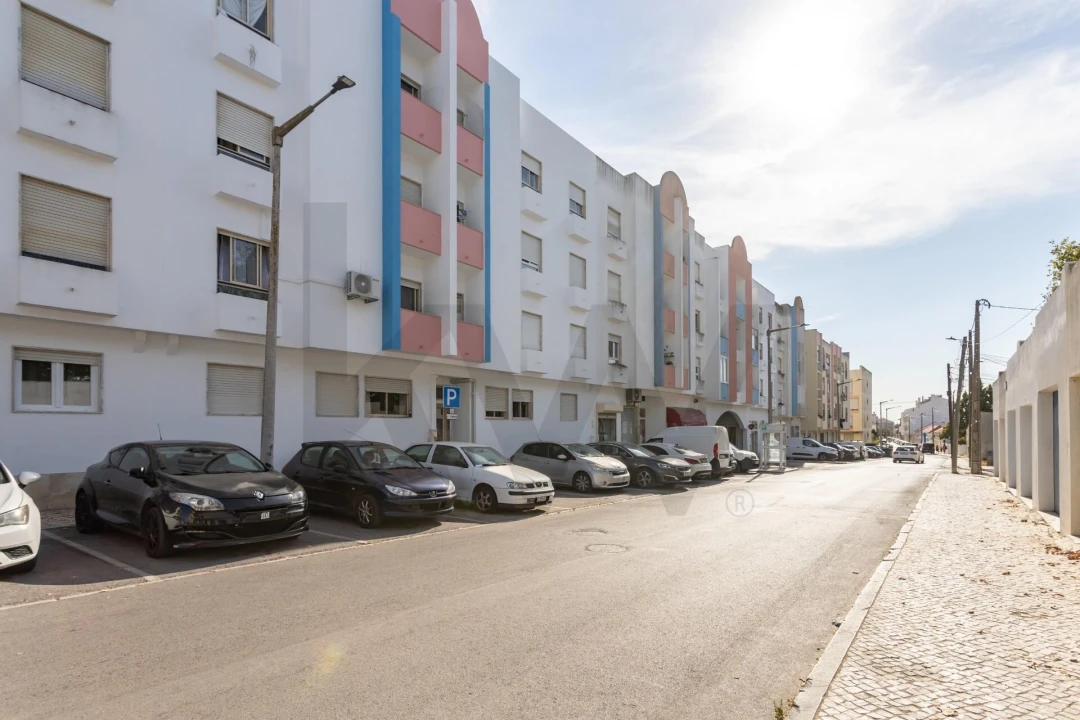 Apartamento T2 para Venda em Pinhal Novo Foto 20