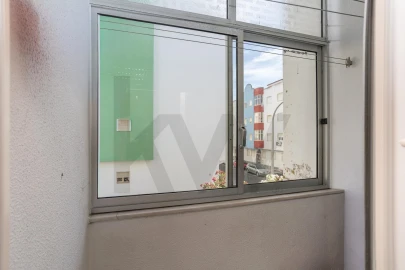 Apartamento T2 para Venda em Pinhal Novo