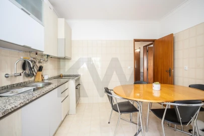 Apartamento T2 para Venda em Pinhal Novo