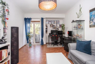 Apartamento T2 para Venda em Pinhal Novo
