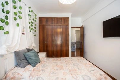 Apartamento T2 para Venda em Pinhal Novo