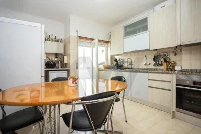 Apartamento T2 para Venda em Pinhal Novo