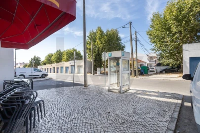 Apartamento T2 para Venda em Pinhal Novo