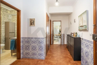 Apartamento T2 para Venda em Pinhal Novo