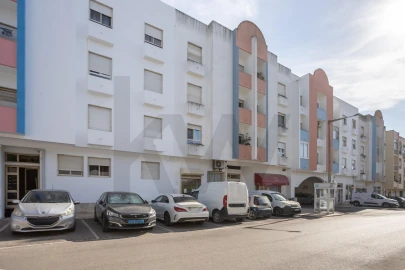 Apartamento T2 para Venda em Pinhal Novo