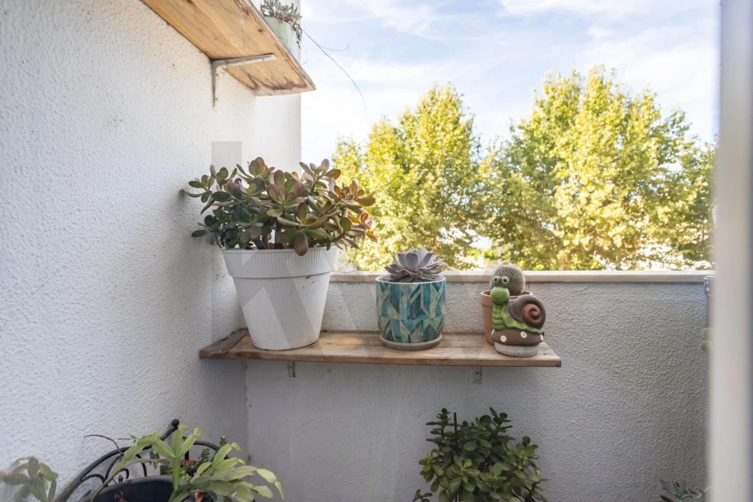 Apartamento T2 para Venda em Pinhal Novo Foto 4