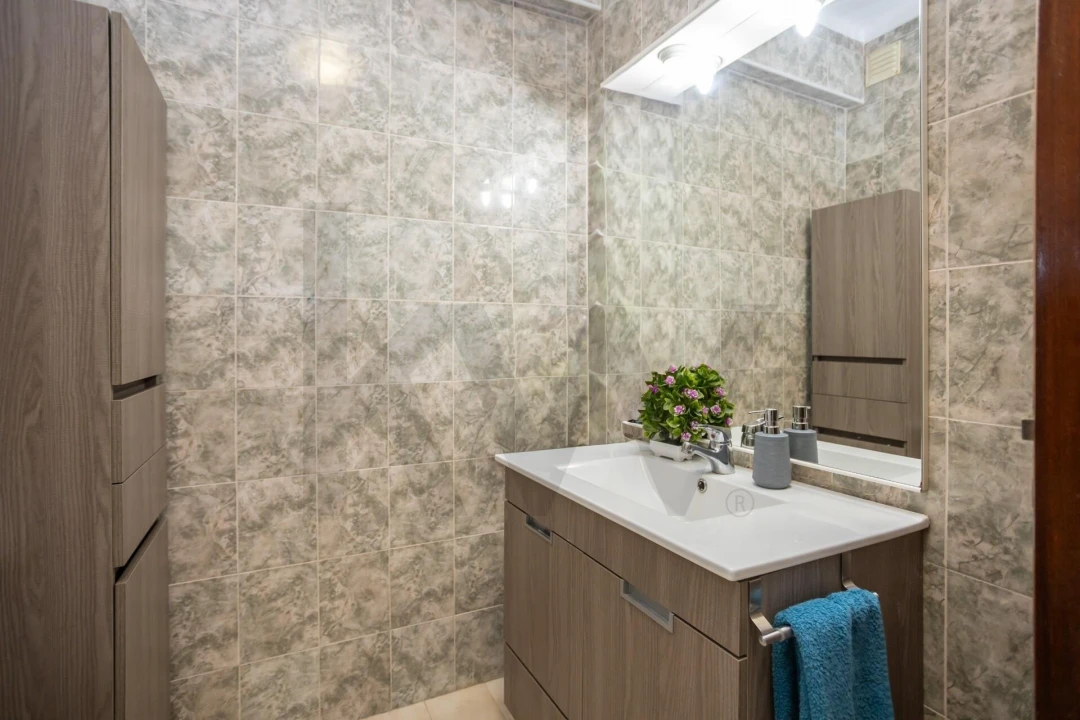 Apartamento T2 para Venda em Pinhal Novo Foto 12