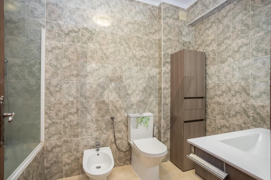 Apartamento T2 para Venda em Pinhal Novo Foto 10