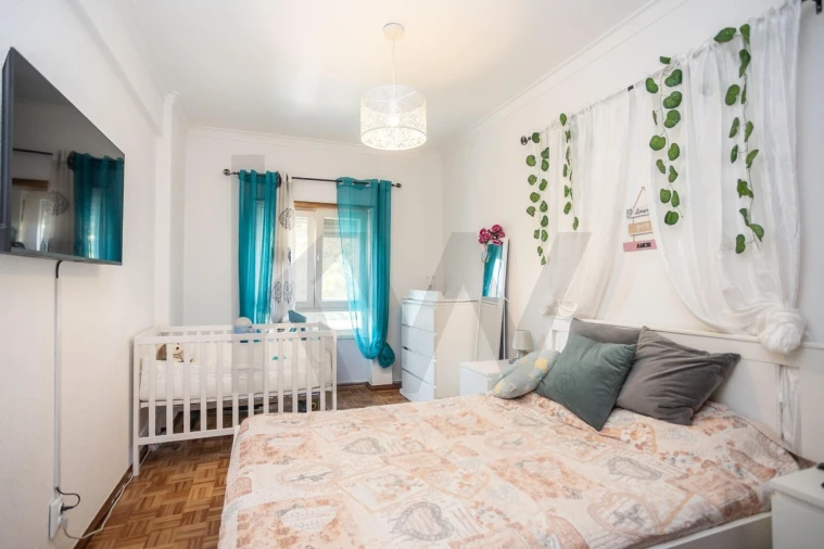Apartamento T2 para Venda em Pinhal Novo Foto 13