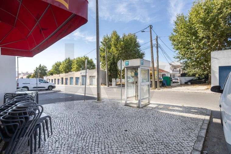 Apartamento T2 para Venda em Pinhal Novo Foto 19