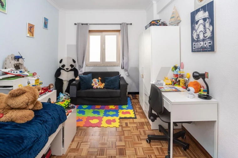 Apartamento T2 para Venda em Pinhal Novo Foto 16