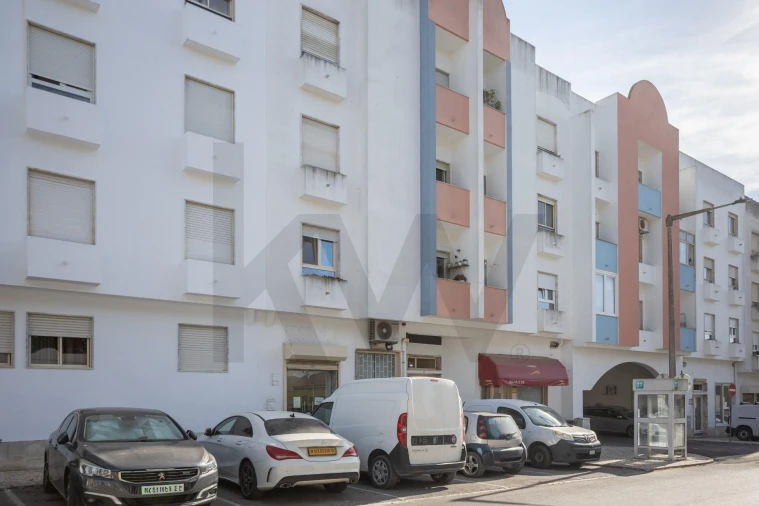Apartamento T2 para Venda em Pinhal Novo Foto 22