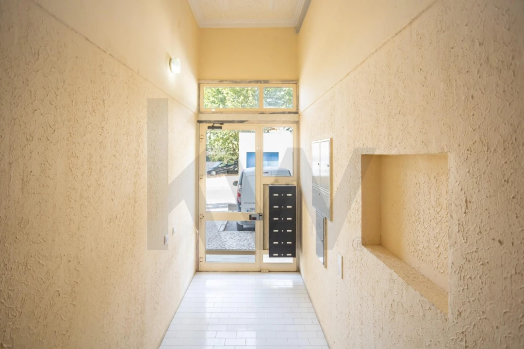 Apartamento T2 para Venda em Pinhal Novo Foto 18