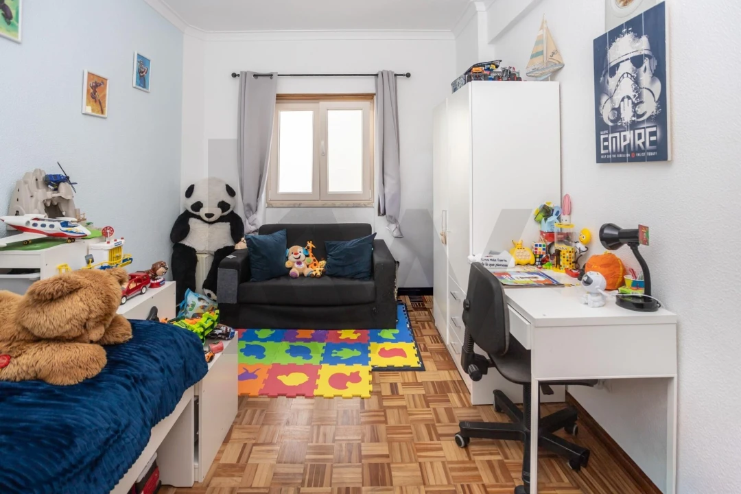 Apartamento T2 para Venda em Pinhal Novo Foto 16
