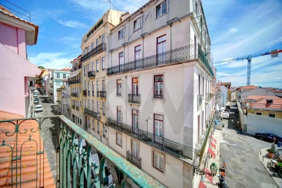 Apartamento T2 para Venda em Estrela