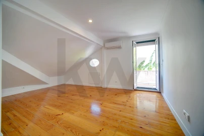 Apartamento T2 para Venda em Estrela