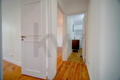 Apartamento T2 para Venda em Estrela