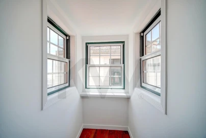 Apartamento T2 para Venda em Estrela