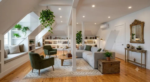 Apartamento T2 para Venda em Estrela