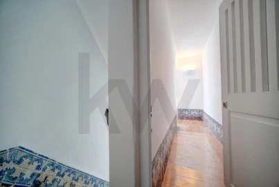 Apartamento T2 para Venda em Estrela