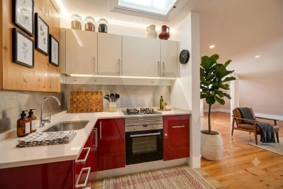 Apartamento T2 para Venda em Estrela