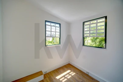 Apartamento T2 para Venda em Estrela
