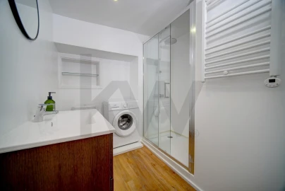 Apartamento T2 para Venda em Estrela