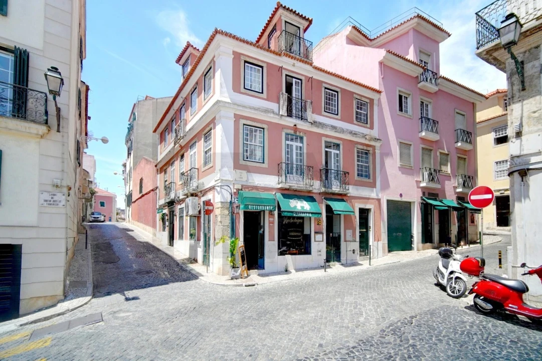 Apartamento T2 para Venda em Estrela Foto 1